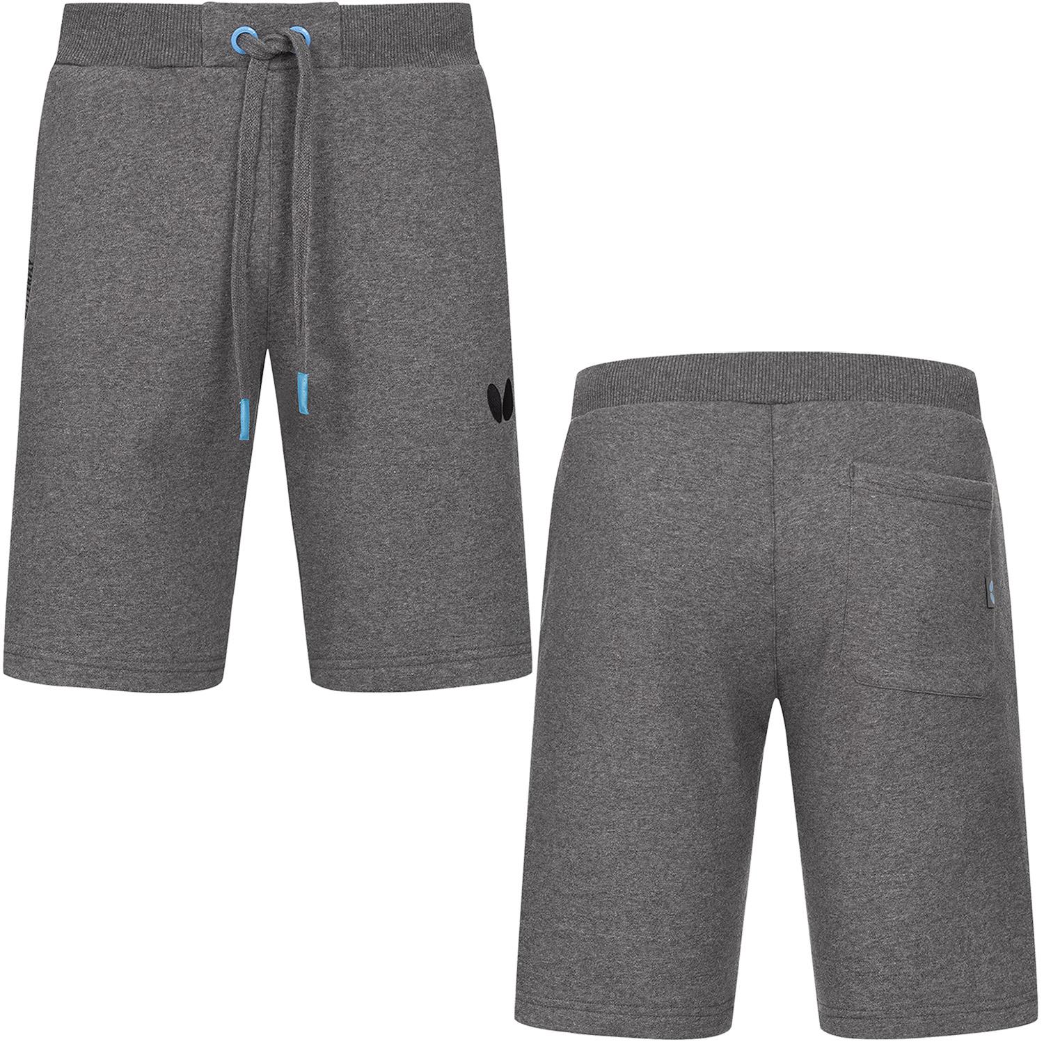Meranji Table Tennis Shorts | Butterfly Table Tennis